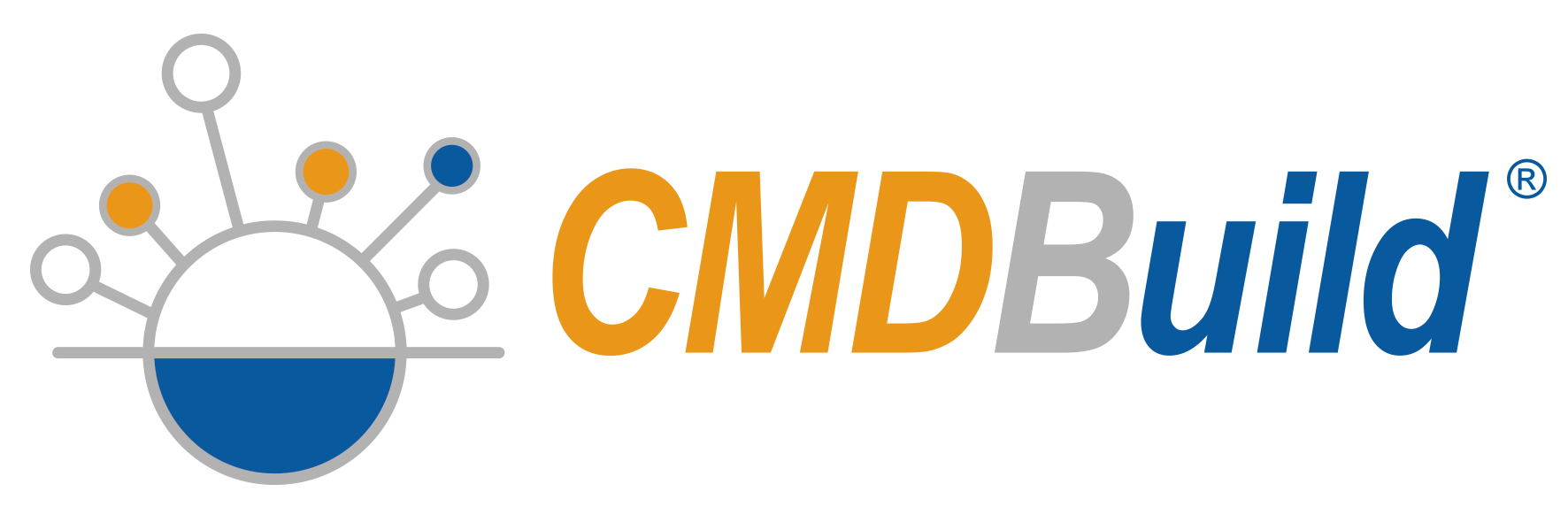 CMDBuild logo